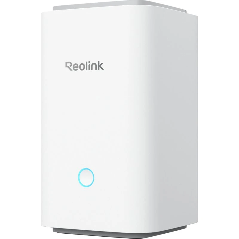 Reolink Hub 1 Baseenhed, Hvid, Indendørs, Op til 8 Kameraer