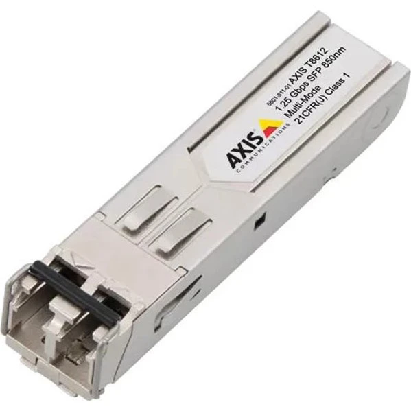 Axis T8612 SFP Modul LC-SX, Multi-mode