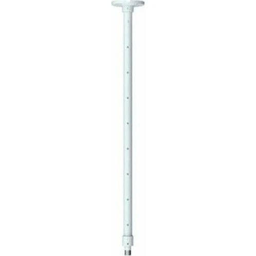 Axis T91B53 Hvid Teleskopisk Loftmonteringsfod