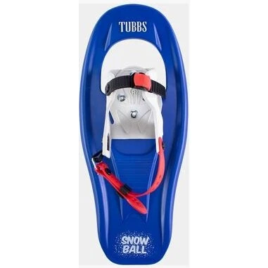 Tubbs Snowball snesko til børn 4-8 år