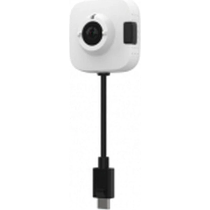 Axis TW1201 Hvid Body Worn Kamera Sensor, 1080p, IP54
