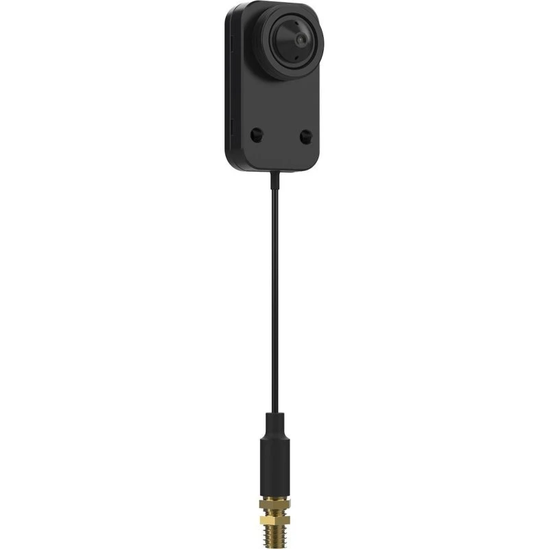 Axis F7225-RE Pinhole Sensor, Sort, IP66/IP67, 1920×1080