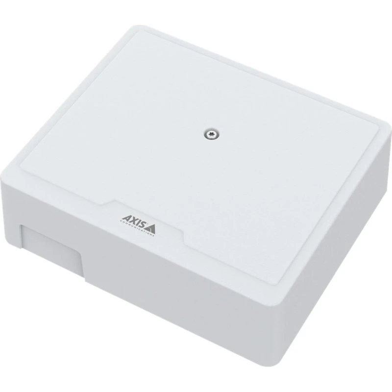 Axis A1210 Dørcontroller - RJ45 PoE - Hvid