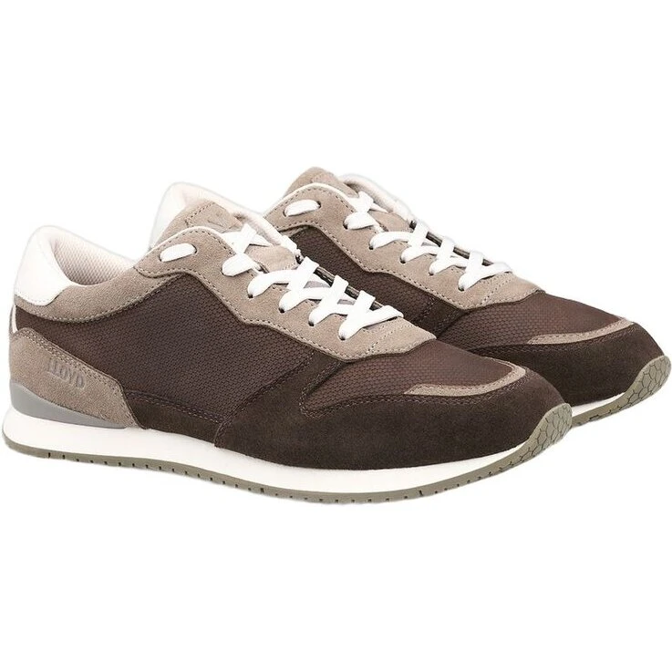 LLOYD Swift mørkeblå sneaker