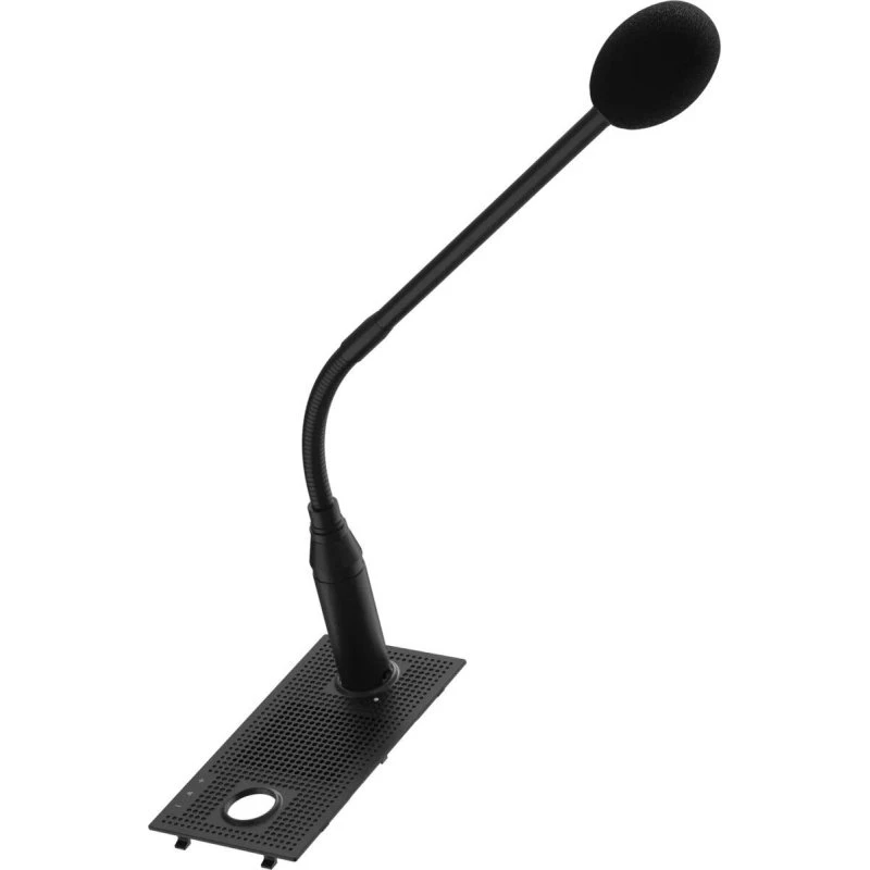 Axis TC6901 Mikrofonkabel 3-pin XLR, sort