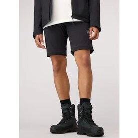 Mammut Blackfin Leather High GTX Herre - Sorte vinterstøvler