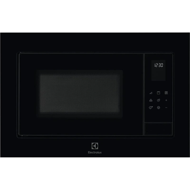 Electrolux 600 Flex Mikrobølgeovn 900W 25L Sort