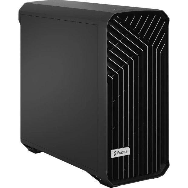 Fractal Design Torrent Sort Solid Miditower