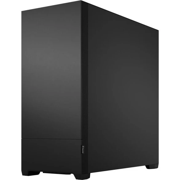 Fractal Design Pop XL Silent Black Solid - Miditower