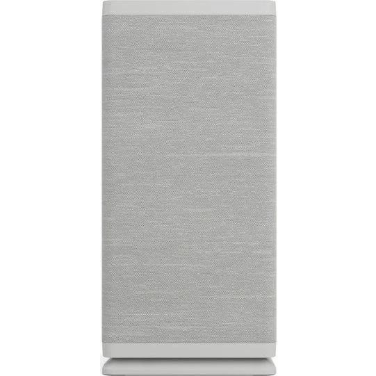 Fractal Design Mood Mini-ITX lysegrå PC-kabinet