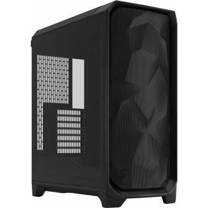 Fractal Design Meshify 3 TG - ATX Mid Tower, sort