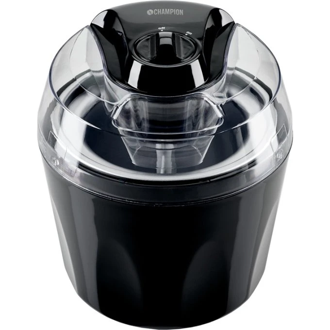 Champion Glassmaskin 1,5L CHGM210