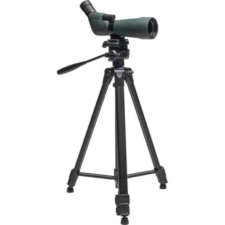Focus Outdoor 20-60x60 kikkert + stativ
