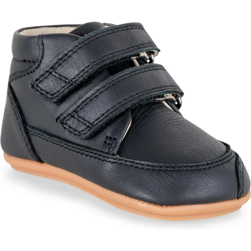 Bundgaard Prewalker Velcro Børn - Sort