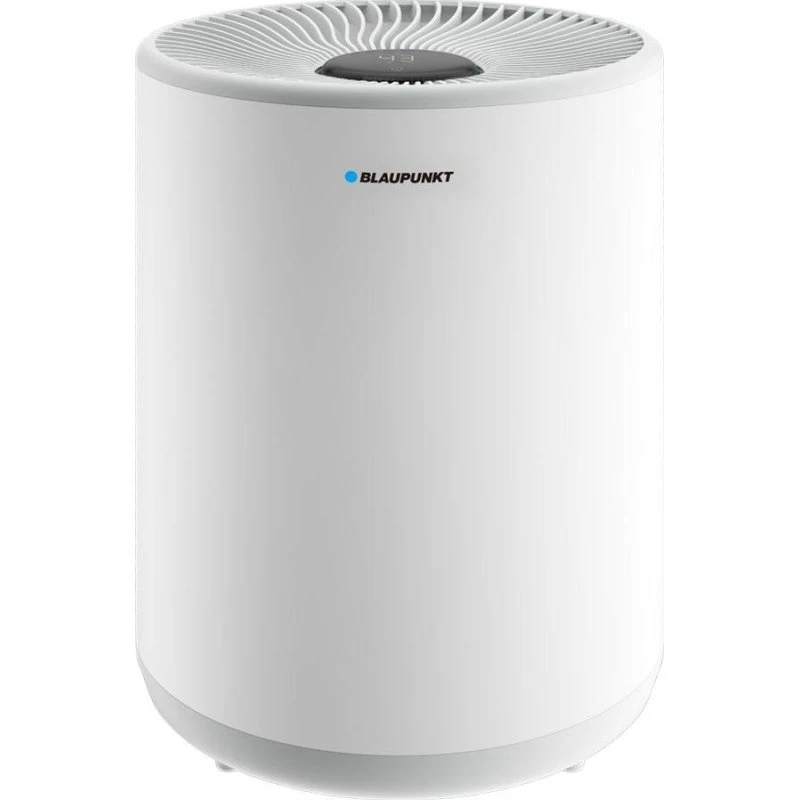 Blaupunkt AHE601 Luftfugter 4 l, Grå Hvid, 30 m²