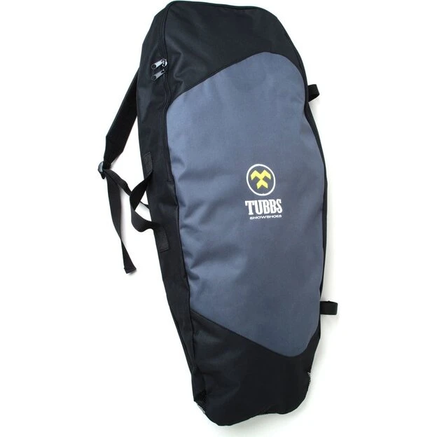 Tubbs NapSac Sneskobag L – Sort/Grå