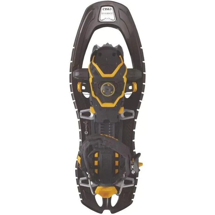 TSL Symbioz Hyperflex Adjust snesko (Titan Black)