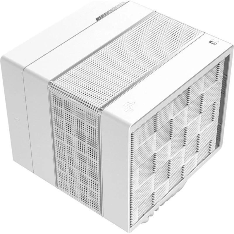 DeepCool Assassin VC Elite WH 120/140 mm Hvid CPU Luftkøler
