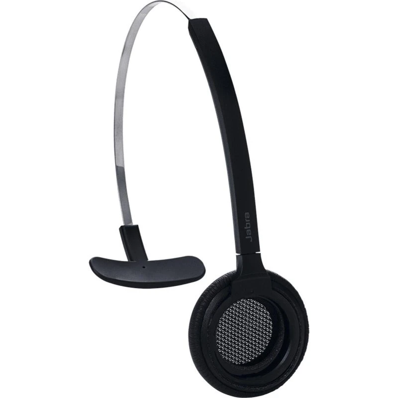Jabra 14121-27 Hovedbøjle, Sort til PRO 920/930