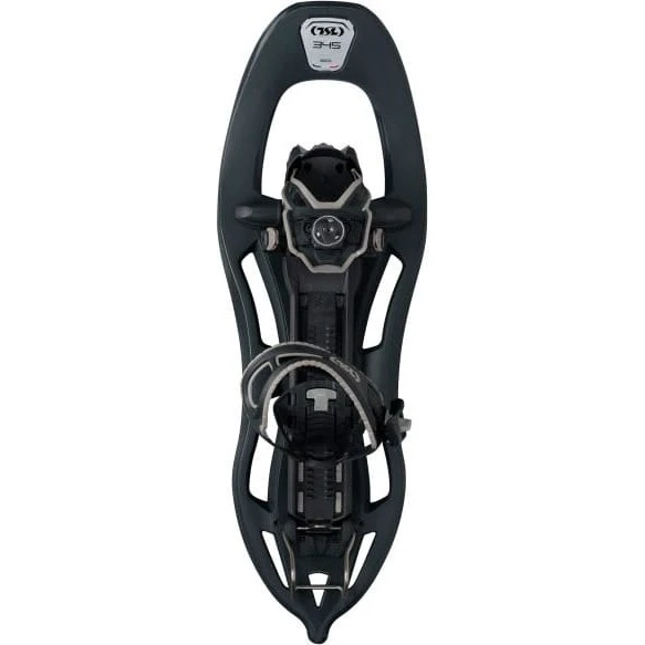 TSL Outdoor 345 Initial Dark Grey (snesko)