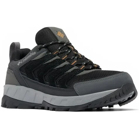 Columbia Strata Trail™ Low WP vandresko Black