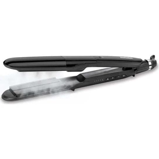 BaByliss ST492E Ångriktare 39 mm keramiske plader – 5 temperaturer