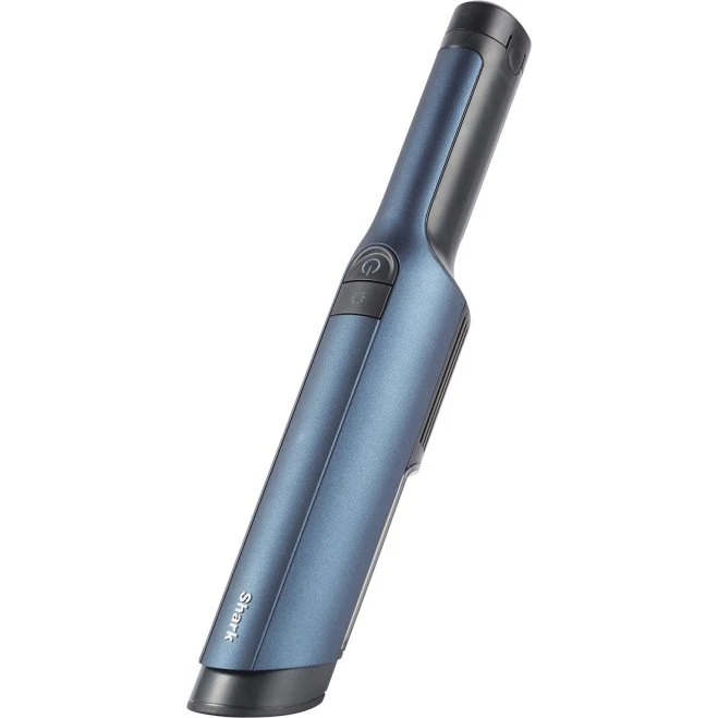 Shark WV270EU Premium håndstøvsuger, Blue Jeans