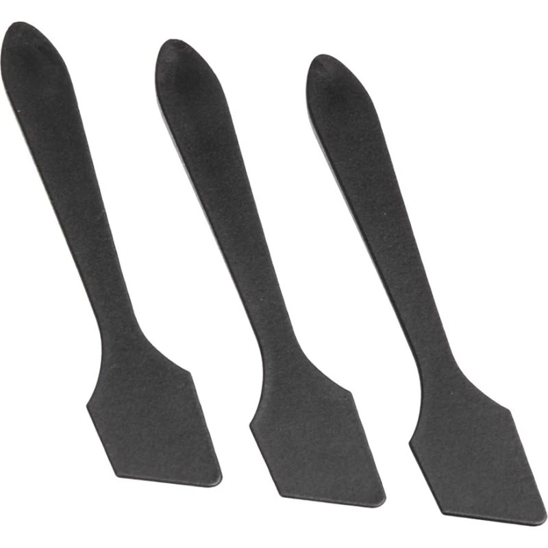Thermal Grizzly Fedtspatel 3-pack Sort