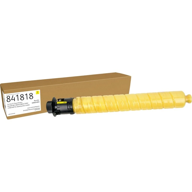 Xerox Everyday Gul 18000 sider Toner (kompatibel)