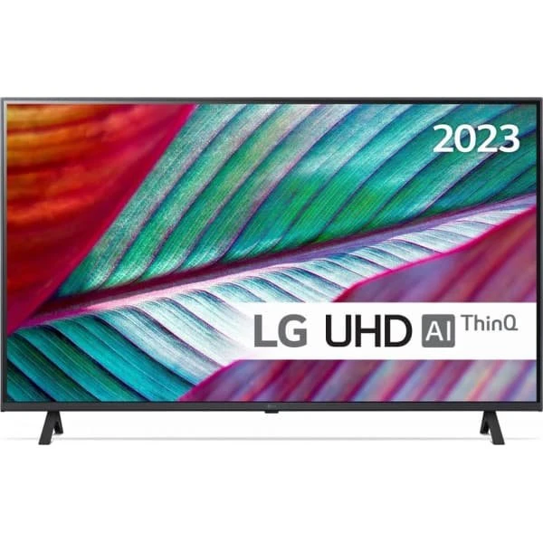 LG UR7800 43" 4K UHD Smart TV