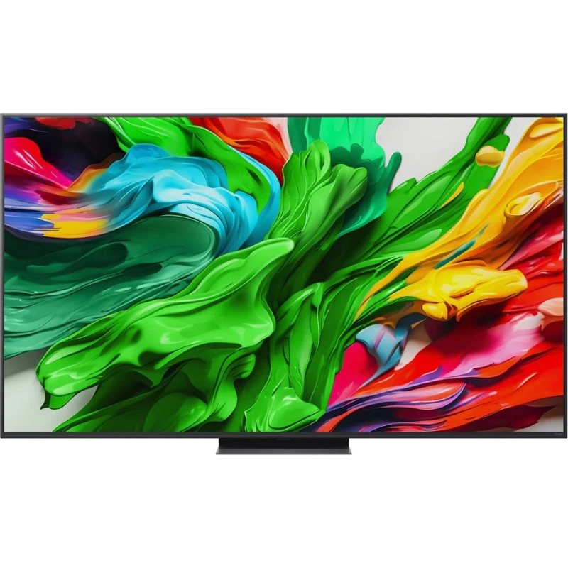 LG 65QNED86A6A 65" QNED evo AI Mini-LED 4K UHD Smart TV