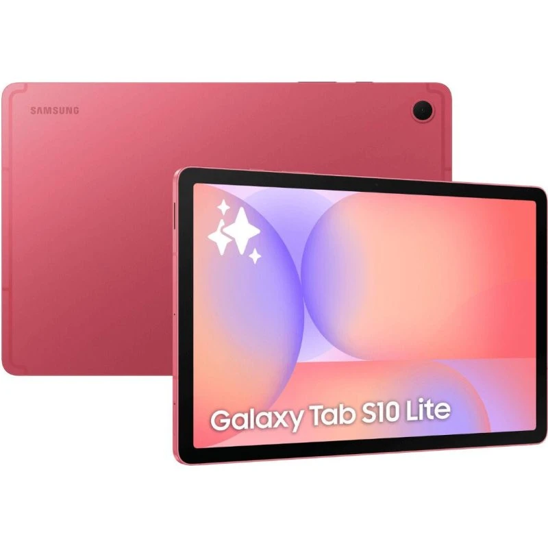 Samsung Galaxy Tab S10 Lite 10,9" 6/128 GB Koral