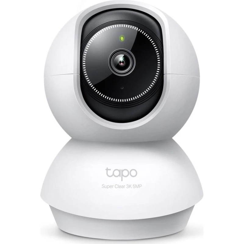 TP-Link Tapo C230 3K 5MP Indendørs Overvågningskamera
