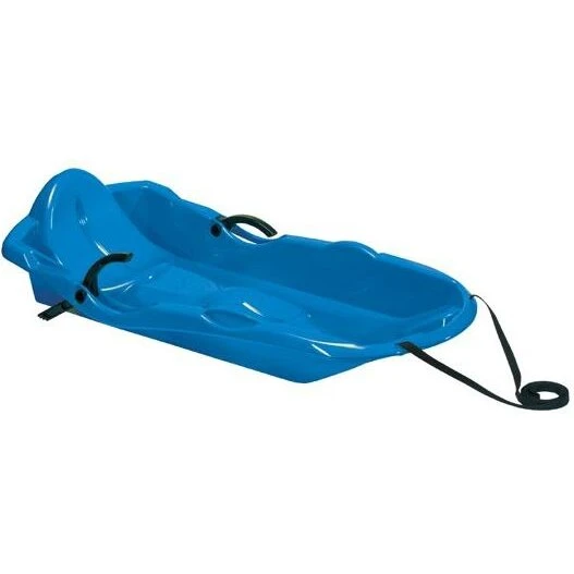 TSL Weez 2 Blue Island – 2-personers slæde