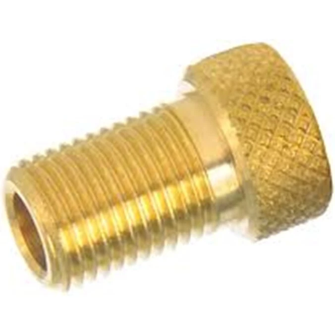 Joe's No Flats Presta ventiladapter 10 stk