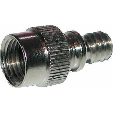 Kavo ventiladapter AV->PV med stopventil (auto→dunlop)