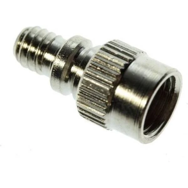 Bofix Amerikansk ventiladapter med nål, 25 stk.