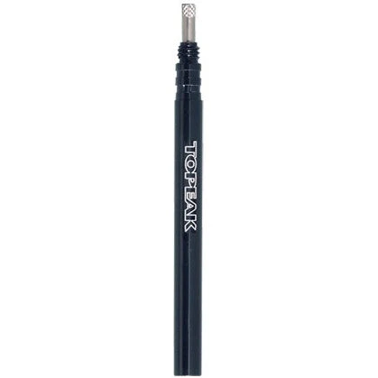 Topeak Presta Valve Extender XL - Ventilforlænger 60–90 mm
