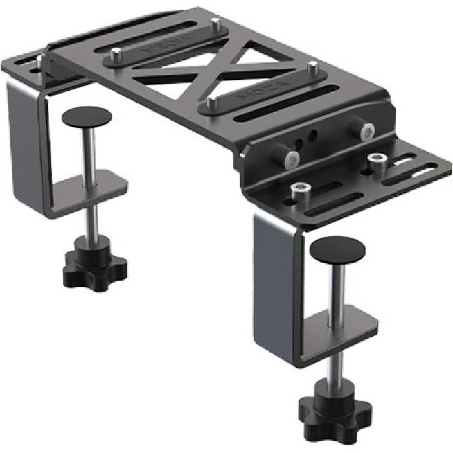 Moza Table Clamp for R9 - Stabil bordklemme til R5/R9/R12, sort