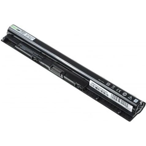Green Cell Batteri til bærbar DE77, 14,8 V, 2200 mAh