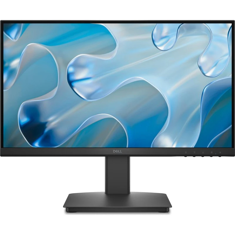 Dell SE2225HM 22" FHD 100Hz VA-skærm, Sort