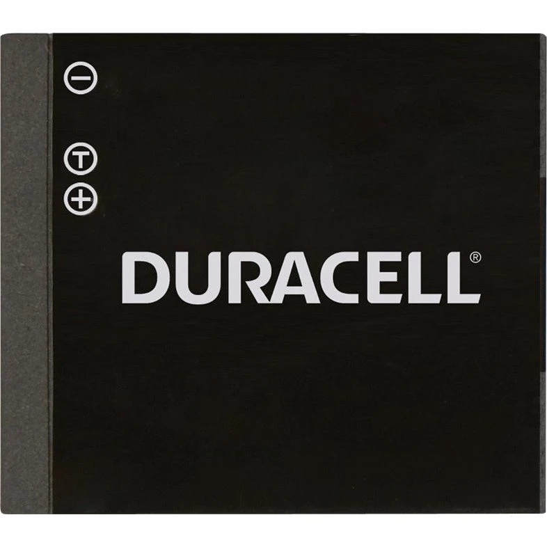 Duracell DR9969 Li-Ion 700mAh til Panasonic Lumix