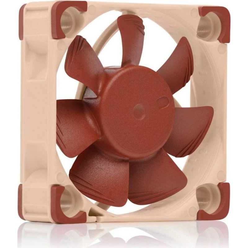 Noctua NF-A4X10 24V PWM 40 mm Beige/Brun
