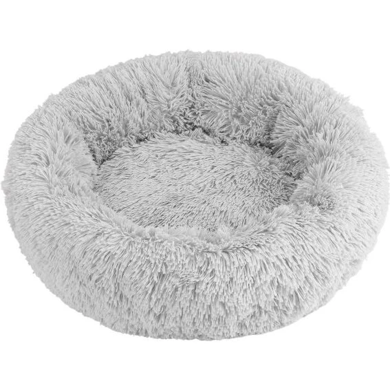 Danish Design Donut hundeseng L 90x90x23 cm