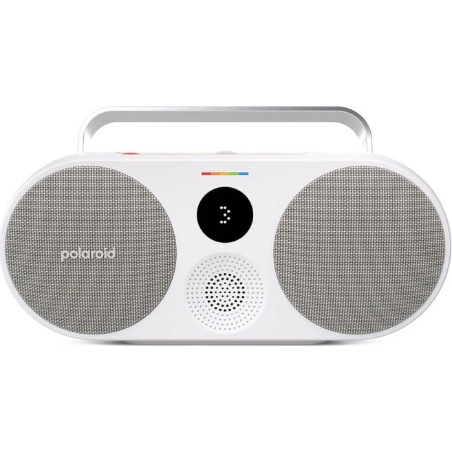 Polaroid P3 Bluetooth Højttaler Grå