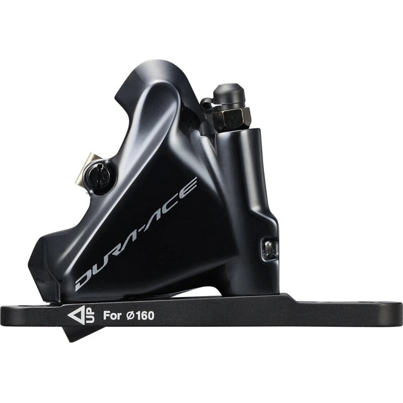 Shimano Dura-Ace BR-R9170 Hydraulisk forbremsekaliber (forhjul)