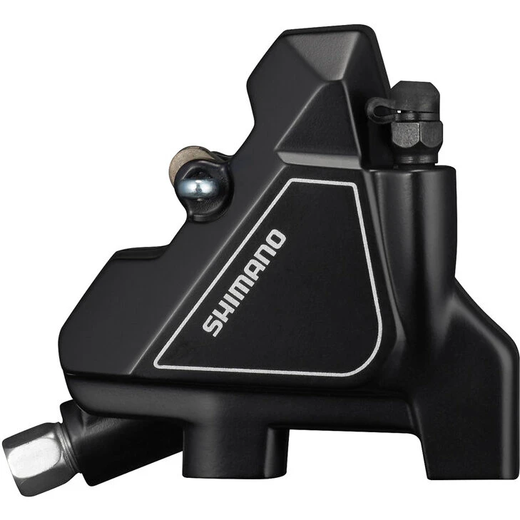 Shimano Altus BR-UR300 hydraulisk bremsekaliber – bag (flat mount)