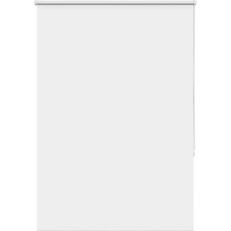vidaXL Rullegardin Mørklægning 110x175 cm, 105,7 cm Stofbredde, Polyester