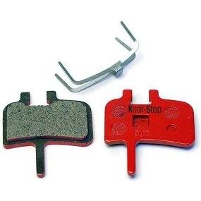 Kool Stop KS-D270 Bremseklodser til Avid Juicy & BB7