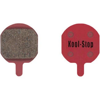 Kool Stop KS-D220 Hayes MX – Organiske skivebremseklodser